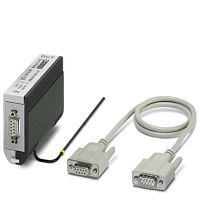Устройство защиты от перенапряжений DT-UFB-IB-RBI | код 2800055 | PHOENIX CONTACT