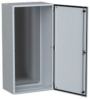 TITAN 5 Корпус металлический ЩМП-120.60.20 УХЛ1 IP66 IEK | код TI5-10-N-120-060-020-66 | IEK