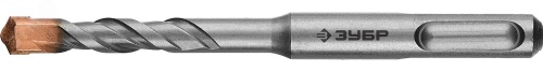 Бур SDS-plus 8 x 110 мм, Профессионал | код 29314-110-08_z02 | ЗУБР