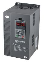 Преобразователь частоты векторный INNOVERT ITD402U43B2 (4,0 кВтx380 В), выходной ток 9.0 А, NPN/PNP | код ITD402U43B2_0302 | INNOVERT
