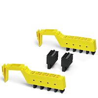 Комплект штекеров IB IL 24 SDOR 4-PLSET/CP | код 2916914 | PHOENIX CONTACT
