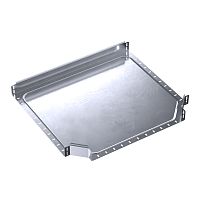 Ответвитель Т-образный Стандарт INOX (AISI 316) 600х80 Промрукав | код PR16.2857 | ПРОМРУКАВ