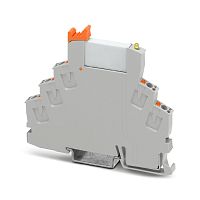 Релейный модуль RIF-0-RPT-24DC/21 | код 2903370 | PHOENIX CONTACT