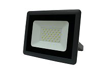 Прожектор СДО-10 50Вт 6500К GR IP65 230В ФАZА 5032095