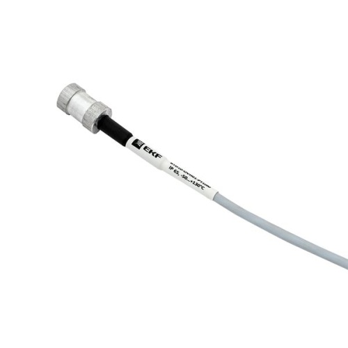 Накладной датчик температуры жидкости для трубопроводов EKF RTD10-OVH01-PT1000 | код RTD10-OVH01-PT1000 | EKF фото 4
