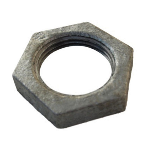 Контргайка чугунная Ду32 оцинкованная | код 212200013 | ГОСТ Контргайка чугунная Ду32 оцинкованная | код 212200013 | ГОСТ