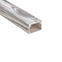 Кабель-канал 20x10, Канадский клен REXANT | код 28-2010-85 | REXANT