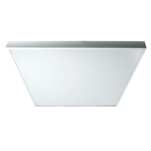 Светильник светодиодный ДВО-36w 595х595х40 6500K 3600Лм матовый TR Армстронг | код 48905 | Feron