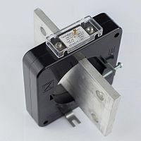 Трансформатор тока измерительный Т-0,66 5 ВА 0,5 1200/5 М (поворотная шина) | код ОС0000005882 | ФКУ ИК-1 (Кострома)