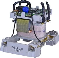 Катушка управления BCCE-40 - 24V DC | код 004642820 | ETI