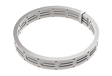 Теплый пол (секция кабельная) STEP BALANCE SBC018083, 18 Вт/м, 1494 Вт, 83 м | код SBC018083 | Systeme Electric