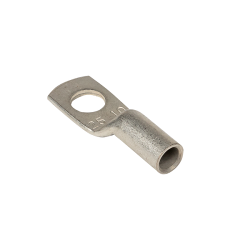 Наконечник медный луженый ТМЛ DIN 25-10 PROxima | код tml-din-25-10 | EKF фото 2