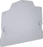 Замыкающая крышка ESP-HMT. 1/PT (для ESP-HMM.1/HTE.1) | код 003903136 | ETI