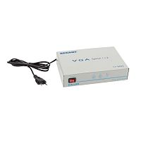 Делитель VGA 1x2 150МГц | код 17-6922 | Rexant