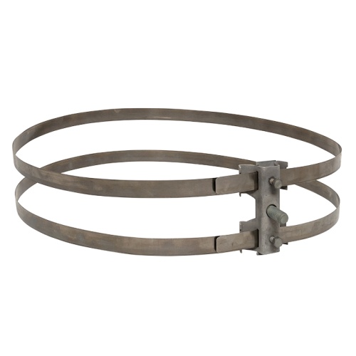 Крепления на трубы D=500мм М16 PROxima | код ilp-05501-16 | EKF Крепления на трубы D=500мм М16 PROxima | код ilp-05501-16 | EKF