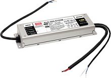 Источник питания AC-DC, 201.6Вт, IP67, вход 100…305В AC, 47…63Гц/142…431В DC, ККМ, выход 48...96В/2100мА, изоляция 3750В AC, в кожухе 244х71х37.5, -40…+85С (корпус), умный димминг, провод заземления | код ELG-200-C2100D2-3Y | MeanWell Серия