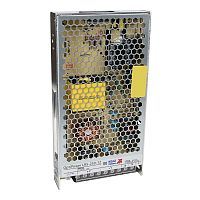 Блок питания OptiPower LRS 250-12 21A | код 328886 | КЭАЗ