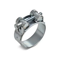 Хомут силовой ROBUST SR 74-79/W1 (Fortisflex) | код 69047 | Fortisflex