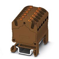 Распределительный блок PTFIX 12X1,5-NS15A BN | код 3002971 | PHOENIX CONTACT