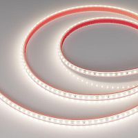 Лента LED RTW 2-5000PS-50m 24V Day4000 2x (3528, 120 LED/m, LUX) (ARL, 9.6 Вт/м, IP67) | код 024576(2) | Arlight