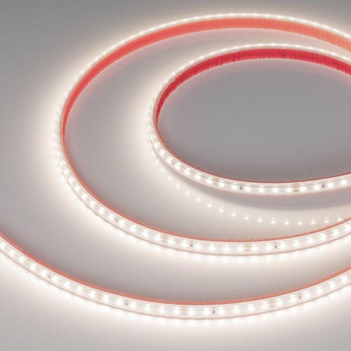 Лента LED RTW 2-5000PS-50m 24V Day4000 2x (3528, 120 LED/m, LUX) (ARL, 9.6 Вт/м, IP67) | код 024576(2) | Arlight