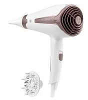 Фен Rowenta CV7930F0 2300Вт белый/розовый | код 1102275 | ROWENTA