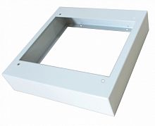 Цоколь 100x450x450 ЦВ-01 | код 31240DEK | DEKraft