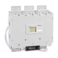 Выключатель автоматический ВА55-43-344710-1600А-690AC-НР230AC/220DC-УХЛ3 | код. 108194 | КЭАЗ 