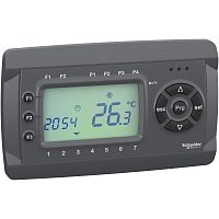 LCD дисплей | код TM171DLCD2U | SCHNEIDER ELECTRIC