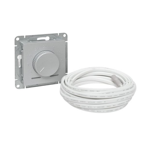 Механизм терморегулятора Эпика алюм. EKF UP1-TBA-00 Механизм терморегулятора Эпика алюм. EKF UP1-TBA-00