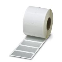 Этикетка безопасности со специальным клеем EMLS (26,5X12)R SR | код 0800353 | PHOENIX CONTACT