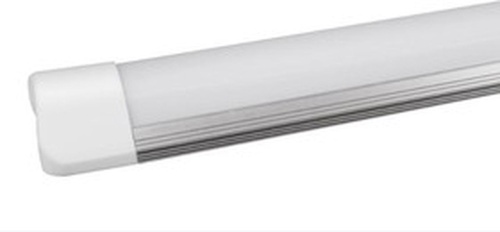 Светильник светодиодный ECO CLASS BATTEN 600 865 16Вт 6500К 1400лм IP20 0.6м бел. WH LEDVANCE 4058075292840