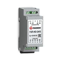 Устройство защиты интерфейсов с подачей питания | код 20139 | Тахион