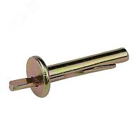 Анкер-клин 6x40 (100 шт/уп) Промрукав | код PR08.3661 | ПРОМРУКАВ