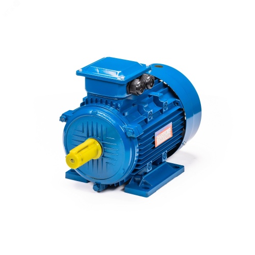Электродвигатель 5АИ 112 М2 7.6/3000 IM 1081 | код 01.01.214216 | Элком