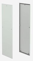 Панель боковая односекционная для 19 IT-CQE, 2 шт, 1600х600, RAL7035 | код RGITCPLS1660 | DKC