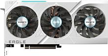 Видеокарта Gigabyte PCI-E 4.0 GV-N407TSEAGLEOCICE-16GD NVIDIA GeForce RTX 4070TI Super 16Gb 256bit GDDR6X 2640/21000 HDMIx1 DPx3 HDCP Ret | код 2005914 | GIGABYTE