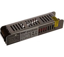 UET-VAS-060B20 24V IP20 Блок питания, 60Вт. Металлический корпус. | код UL-00002429 | Uniel