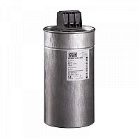 Конденсатор CSADG-0,48/6,7-HD, трехфазный, 6,7kVAr(480VAC), 5,6kVAr(440VAC), MKP заполненный газом, клеммник S=16mm?, тяжелый режим, IP20 | код Z070638 | ZEZ Silko