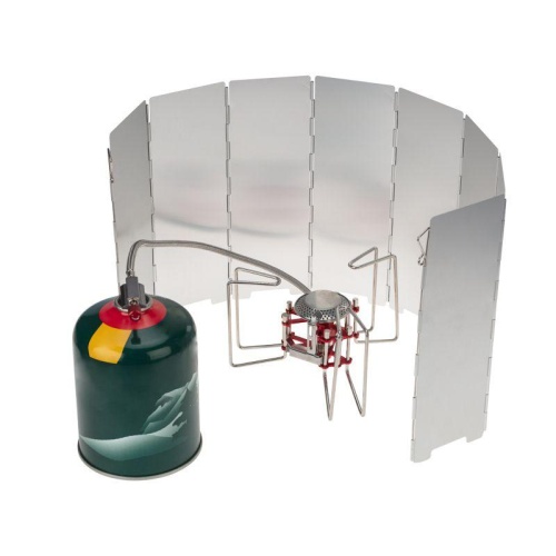 Плитка газовая туристическая Медея | код 12-4148 | REXANT фото 7 Плитка газовая туристическая Медея | код 12-4148 | REXANT фото 7