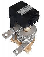 Реле тока РЭ-13-2-100А зад. прис. | код A8119-77944691 | ЧЭАЗ