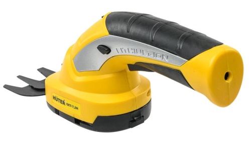 Триммер-кусторез аккумуляторный электрический GET-7.2H HUTER 70/1/39 фото 7