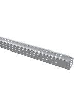 Лоток перфорированный 100х100х3000-1,2 мм TDM | код SQ2901-0225 | TDM