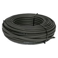 Кабель нагревательный саморегулирующийся DSE-30P (30 Вт/м) 50 м | код DSE-30P-50 | EKF