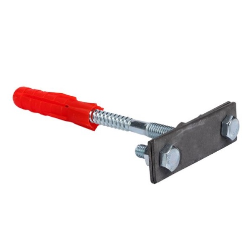 Держатель фасадный для полосы 50 мм, L=100мм, HZ PROxima | код lp-31508 | EKF фото 2