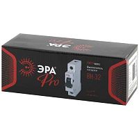 Выключатель нагрузки 3п 100А ВН-32 Pro NO-902-93 ЭРА Б0031917