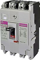 Автоматический выключатель EB2S 160/3LF 25А 3P (16kA фикс.настр.) | код 004671803 | ETI
