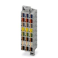 Сотовые клеммы PTMC 1,5/24-3 VDE0815 | код 3270396 | PHOENIX CONTACT