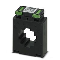 Трансформатор тока PACT MCR-V2-4012- 70- 750-5A-1 | код 2277695 | PHOENIX CONTACT