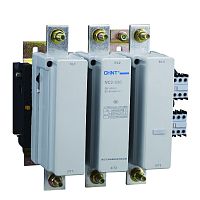 Контактор NC2-630NS реверс 630A 400В/АС3 50Гц соответствует стандарту ROHS (CHINT) | код 236340 | CHINT